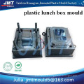 JMT plastic injection high quality lunch box mold for children